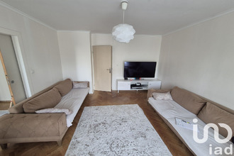  appartement epinay-sur-seine 93800