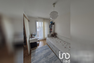  appartement epinay-sur-seine 93800