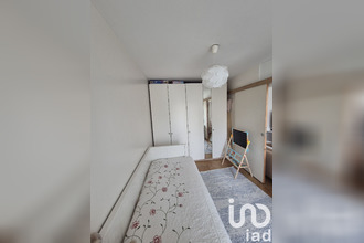  appartement epinay-sur-seine 93800