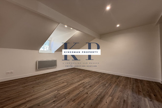  appartement epinay-sur-seine 93800