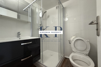  appartement epinay-sur-seine 93800