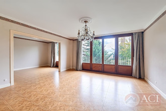  appartement epinay-sur-seine 93800