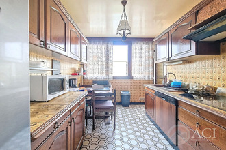  appartement epinay-sur-seine 93800