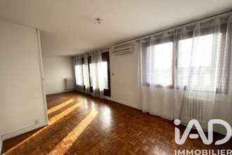  appartement epinay-sur-seine 93800