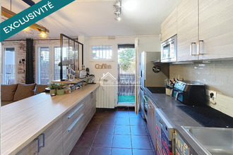  appartement epinay-sur-seine 93800