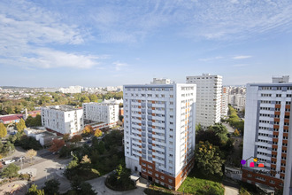  appartement epinay-sur-seine 93800