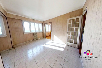  appartement epinay-sur-seine 93800