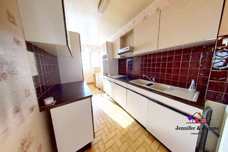  appartement epinay-sur-seine 93800