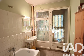  appartement epinay-sur-seine 93800