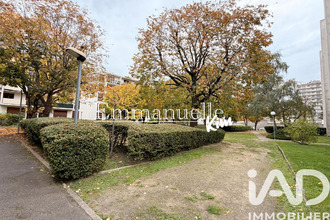  appartement epinay-sur-seine 93800