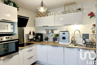  appartement epinay-sur-seine 93800