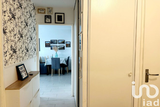  appartement epinay-sur-seine 93800