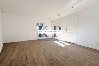  appartement epinay-sur-seine 93800