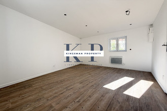  appartement epinay-sur-seine 93800