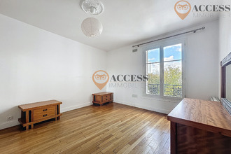  appartement epinay-sur-seine 93800