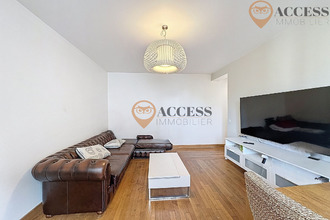  appartement epinay-sur-seine 93800