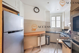  appartement epinay-sur-seine 93800