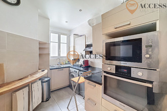  appartement epinay-sur-seine 93800