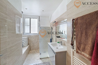  appartement epinay-sur-seine 93800