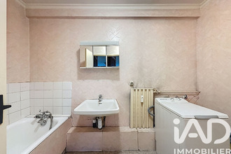  appartement epinay-sur-seine 93800