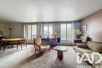  appartement epinay-sur-seine 93800