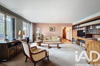  appartement epinay-sur-seine 93800