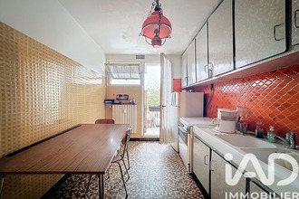  appartement epinay-sur-seine 93800