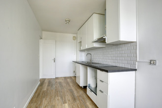  appartement epinay-sur-seine 93800