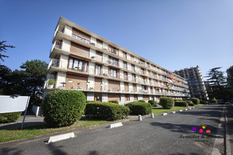  appartement epinay-sur-seine 93800