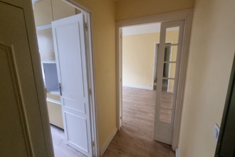  appartement epinay-sur-seine 93800