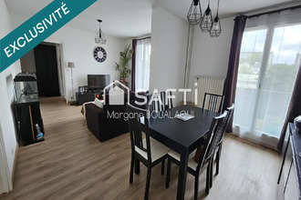 appartement epinay-sur-seine 93800