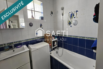  appartement epinay-sur-seine 93800