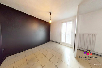  appartement epinay-sur-seine 93800