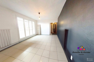  appartement epinay-sur-seine 93800