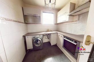  appartement epinay-sur-seine 93800