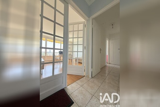  appartement epinay-sur-seine 93800