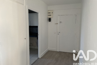  appartement epinay-sur-seine 93800