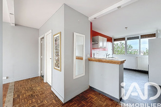  appartement epinay-sur-seine 93800