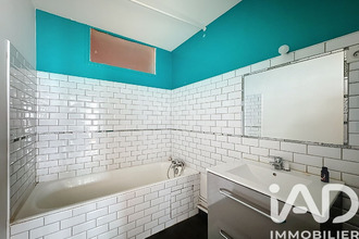  appartement epinay-sur-seine 93800