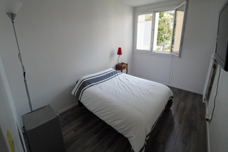  appartement epinay-sur-seine 93800