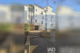  appartement epinay-sur-seine 93800