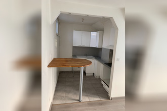  appartement epinay-sur-seine 93800