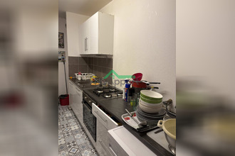  appartement epinay-sur-seine 93800