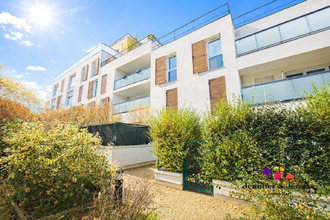  appartement epinay-sur-seine 93800