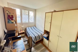  appartement epinay-sur-seine 93800