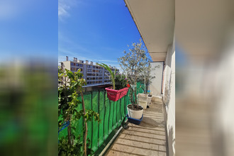  appartement epinay-sur-seine 93800