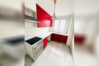  appartement epinay-sur-seine 93800