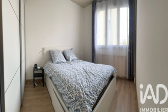  appartement epinay-sur-seine 93800