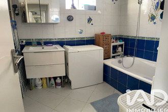  appartement epinay-sur-seine 93800