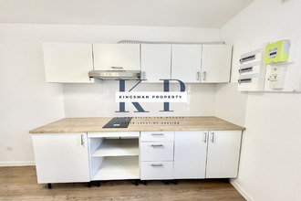  appartement epinay-sur-seine 93800